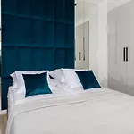 Apartament Baltica Portova Gdynia
