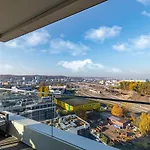 Apartament Baltica Portova Gdynia