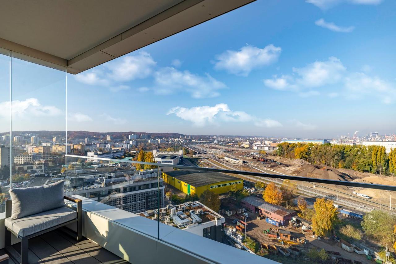 Baltica Portova * Gdynia