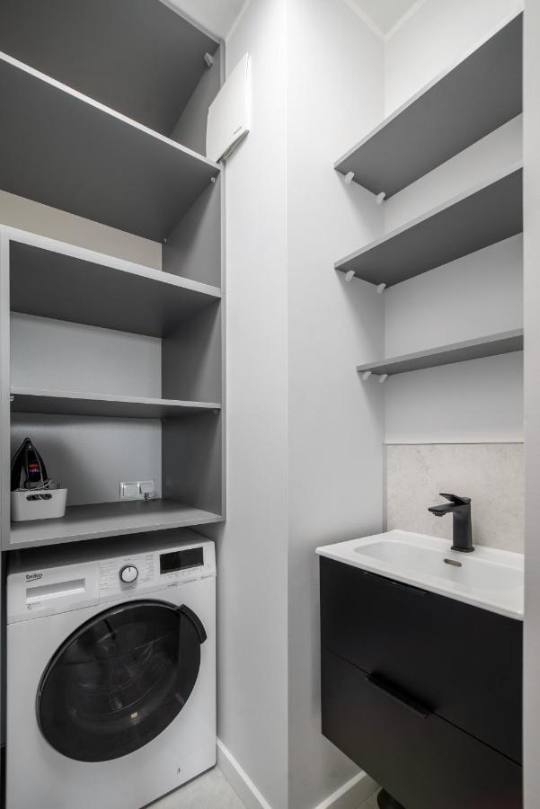 Baltica Portova Apartment